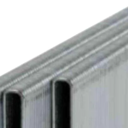 Narrow Crown Staples 18 Gauge Galvanized