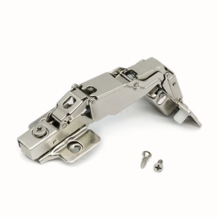 165º Regular Lazy Susan Door Gable Hinge - CR1651D