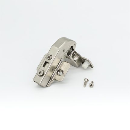 90º Soft Close Blind Corner Cabinet Hinge with Dowels - CS90D